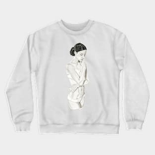 Poise Crewneck Sweatshirt